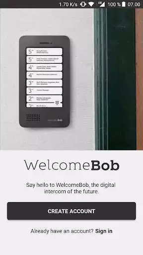 Play WelcomeBob  and enjoy WelcomeBob with UptoPlay