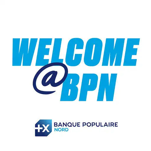 Play Welcome@BPN APK