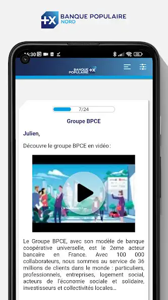 Play Welcome@BPN as an online game Welcome@BPN with UptoPlay