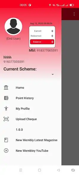 Play Welcome by NewWembley Products as an online game Welcome by NewWembley Products with UptoPlay
