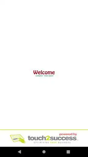 Play Welcome Chinese