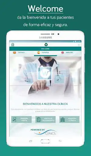 Play WelcomeClinics  and enjoy WelcomeClinics with UptoPlay