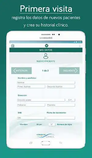 Play WelcomeClinics as an online game WelcomeClinics with UptoPlay