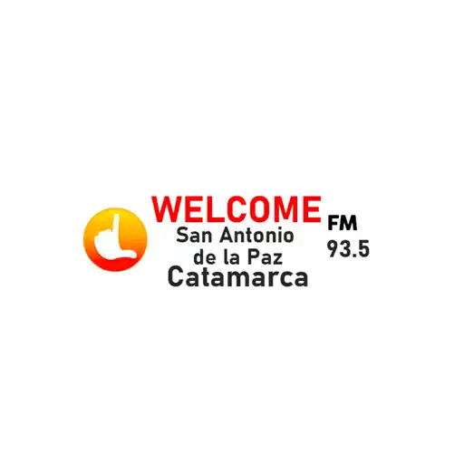 Play Welcome FM 93.5 APK Play Welcome FM 93.5 APK