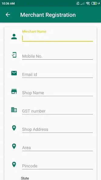 Play WelcomeFresh - Merchant as an online game WelcomeFresh - Merchant with UptoPlay