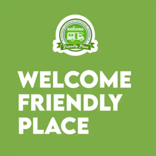 Play Welcome Friendly Place APK Play Welcome Friendly Place APK