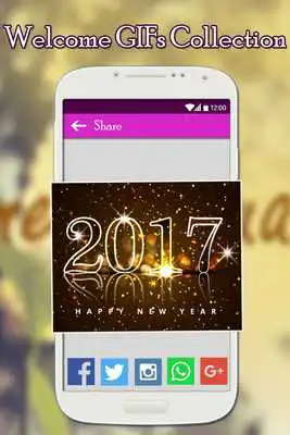 Play Welcome GIFs Collection
