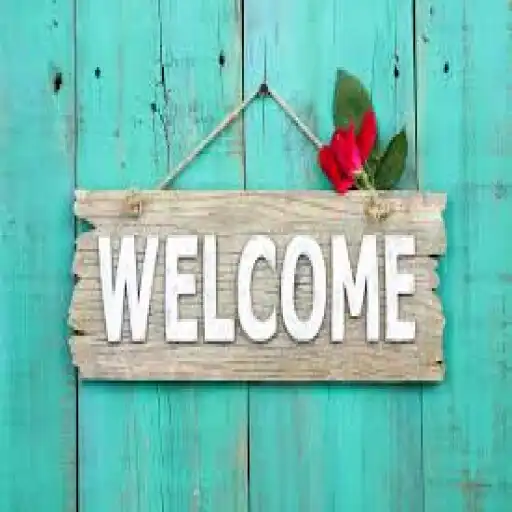 Play Welcome Greeting GIFs APK Play Welcome Greeting GIFs APK