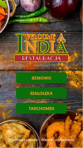 Play Welcome India  and enjoy Welcome India with UptoPlay