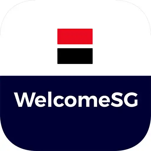Play WelcomeSG APK