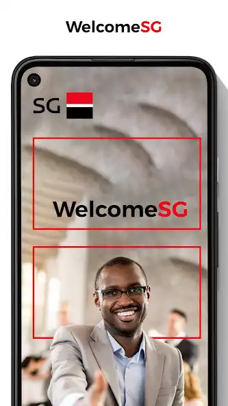 Play WelcomeSG  and enjoy WelcomeSG with UptoPlay