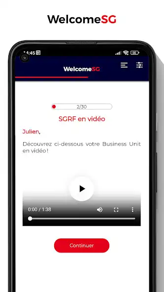 Play WelcomeSG as an online game WelcomeSG with UptoPlay