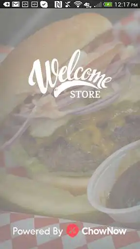 Play Welcome Store  and enjoy Welcome Store with UptoPlay