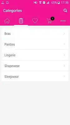 Play Welcome to Bra World