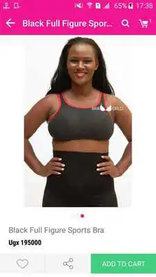Play Welcome to Bra World