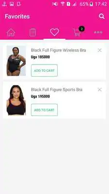 Play Welcome to Bra World