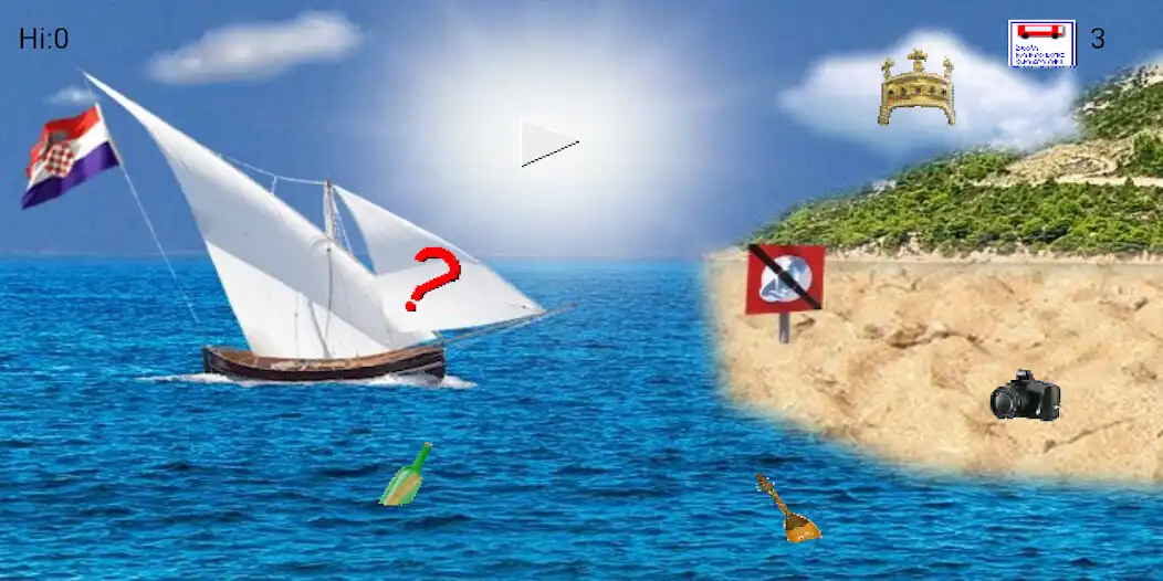 Play Welcome to Croatia  and enjoy Welcome to Croatia with UptoPlay