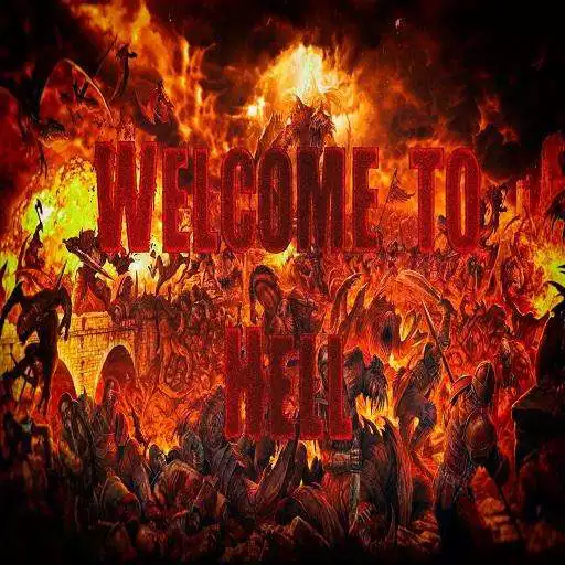 Play Welcome to Hell APK