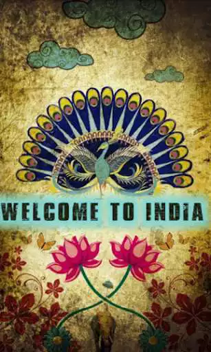 Play Welcome To India  and enjoy Welcome To India with UptoPlay