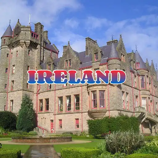 Play Welcome To Ireland APK Play Welcome To Ireland APK