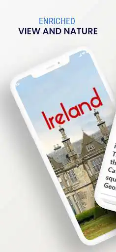 Play Welcome To Ireland  and enjoy Welcome To Ireland with UptoPlay