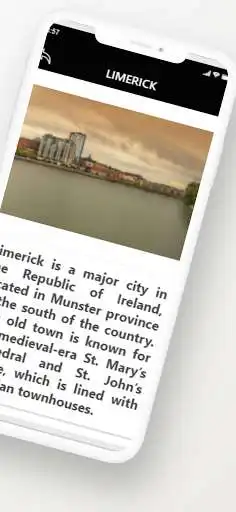 Play Welcome To Ireland as an online game Welcome To Ireland with UptoPlay