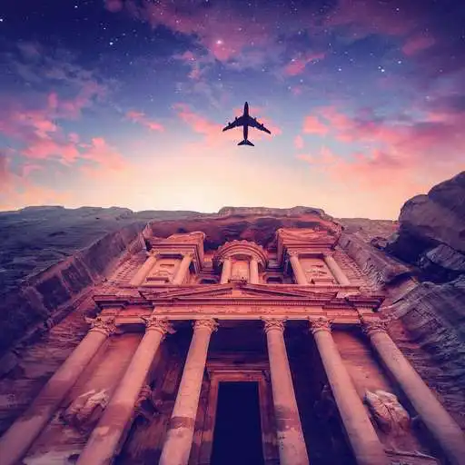 Play Welcome To Jordan APK