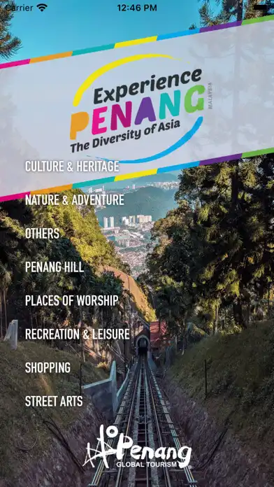 Play Welcome to Penang VR  and enjoy Welcome to Penang VR with UptoPlay