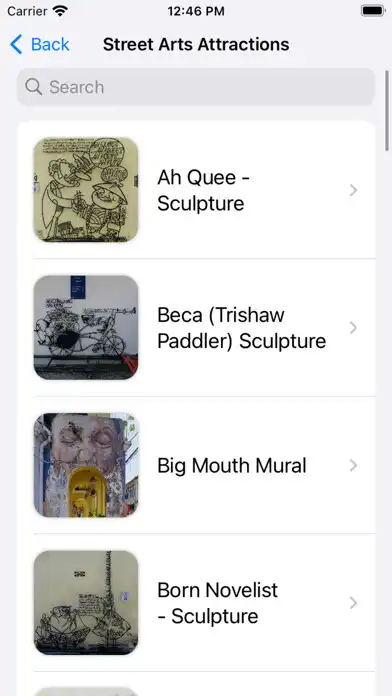 Play Welcome to Penang VR as an online game Welcome to Penang VR with UptoPlay