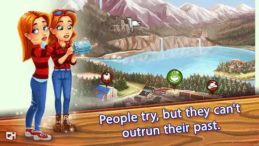 Play Welcome to Primrose Lake  and enjoy Welcome to Primrose Lake with UptoPlay