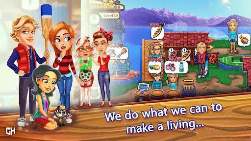 Play Welcome to Primrose Lake as an online game Welcome to Primrose Lake with UptoPlay