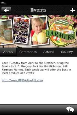 Play Welcome to Richmond Hill, GA