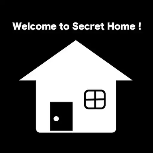 Play Welcome to Secret Home ! APK