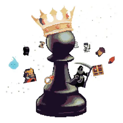 Play Welcome to the Pawngeon APK Play Welcome to the Pawngeon APK