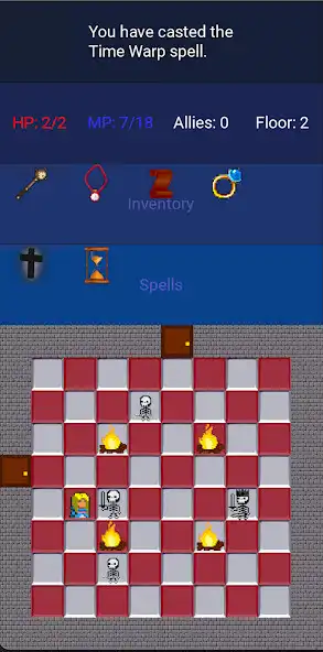 Play Welcome to the Pawngeon  and enjoy Welcome to the Pawngeon with UptoPlay