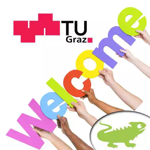 Free play online Welcome@TUGraz APK