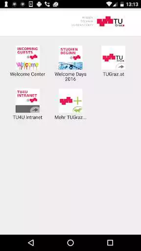 Play Welcome@TUGraz