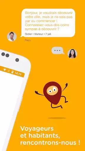 Play Welcoming France as an online game Welcoming France with UptoPlay