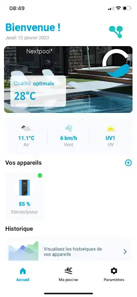 Play WelcomPool  and enjoy WelcomPool with UptoPlay