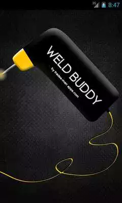 Play Weld Buddy by Trades-man apps