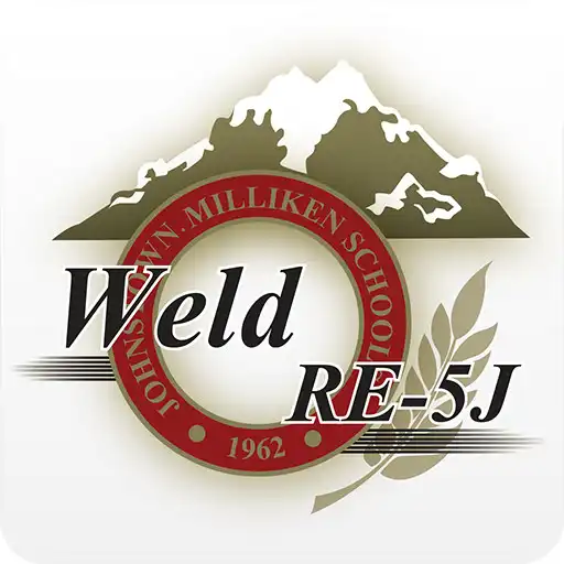 Play Weld County RE-5J APK Play Weld County RE-5J APK
