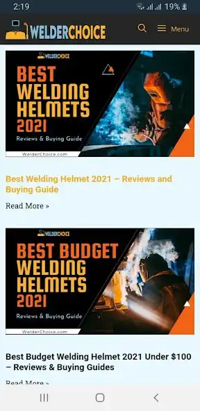 Play Welder Choice as an online game Welder Choice with UptoPlay