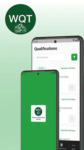 Play Welder Qualification Tracker  and enjoy Welder Qualification Tracker with UptoPlay