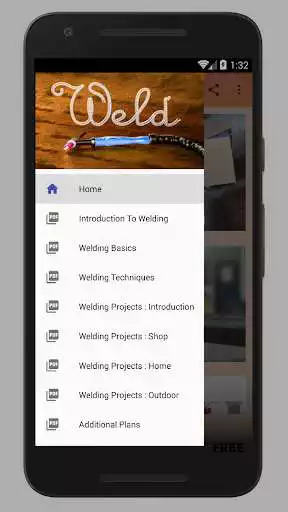 Play Welding Guide  and enjoy Welding Guide with UptoPlay