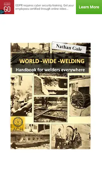 Play Welding Handbook World Wide as an online game Welding Handbook World Wide with UptoPlay