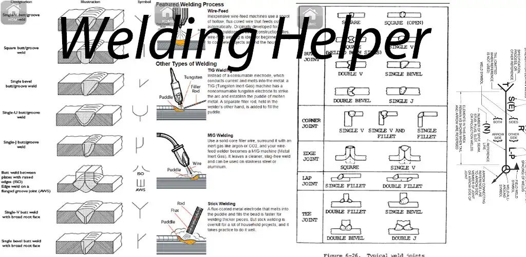 Play Welding helper  and enjoy Welding helper with UptoPlay