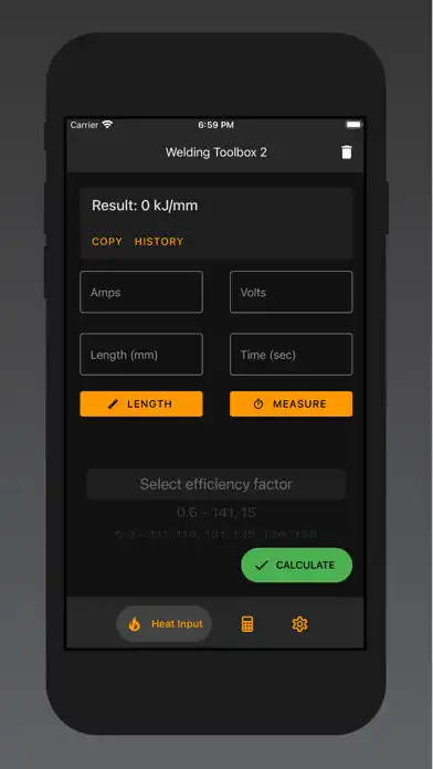 Play Welding Toolbox 2  and enjoy Welding Toolbox 2 with UptoPlay