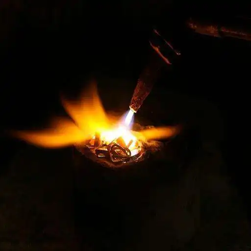 Play Welding Torch Sound APK Play Welding Torch Sound APK