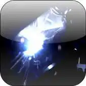 Free play online Welding Video 3D Wallpaper APK