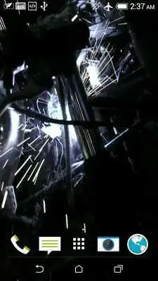 Play Welding Video 3D Wallpaper Play Welding Video 3D Wallpaper